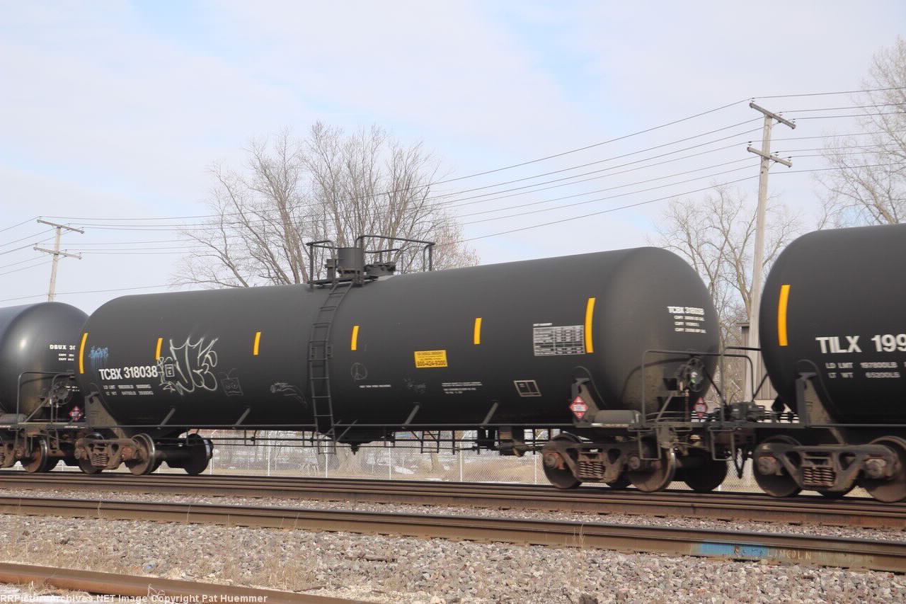 TCBX 318038