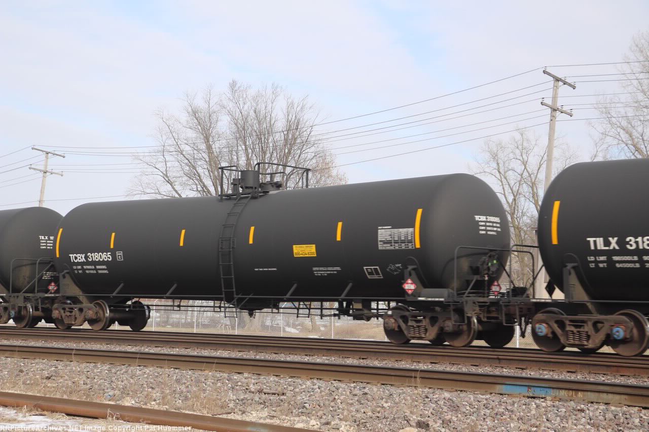 TCBX 318065