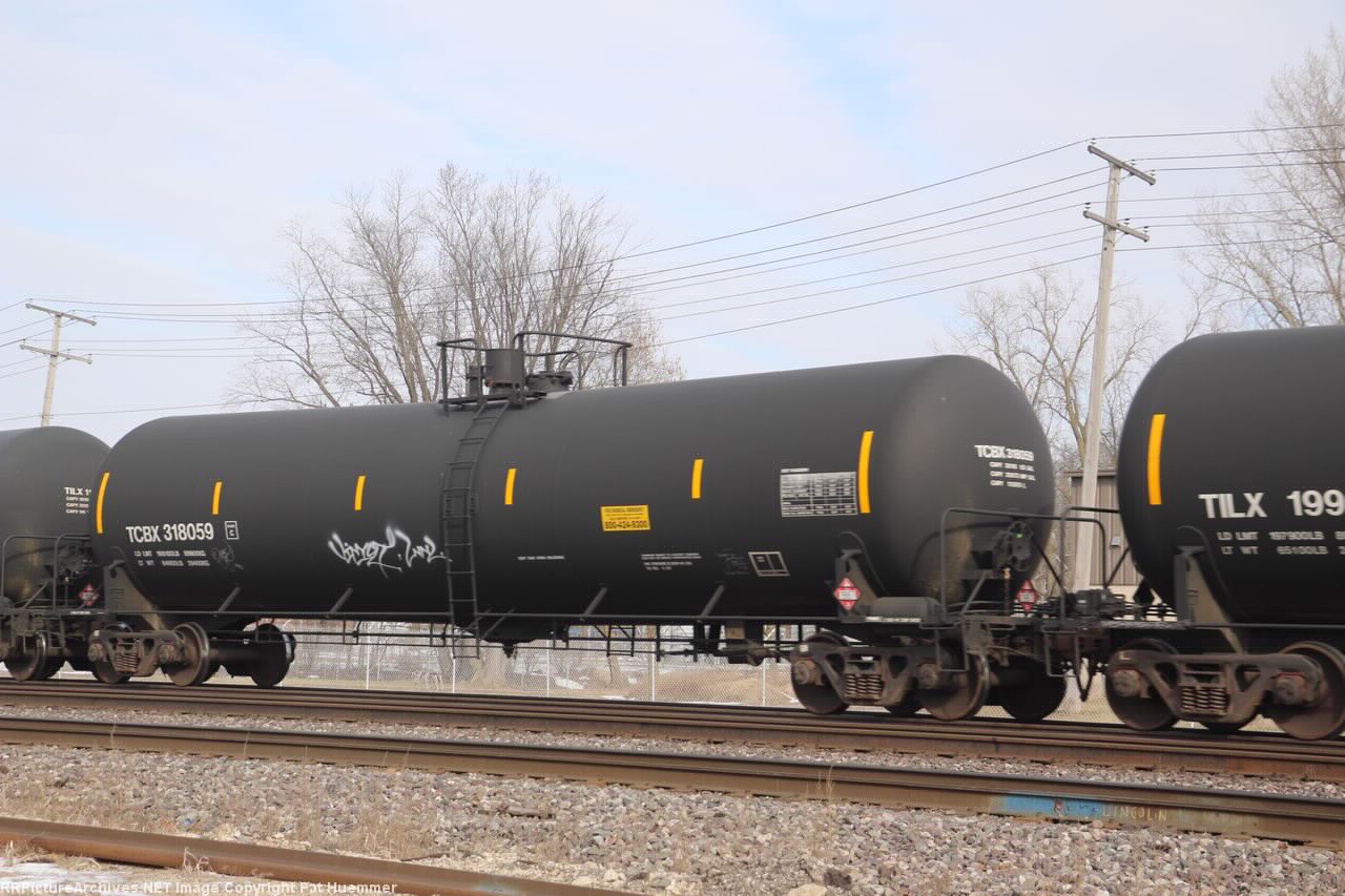 TCBX 318059