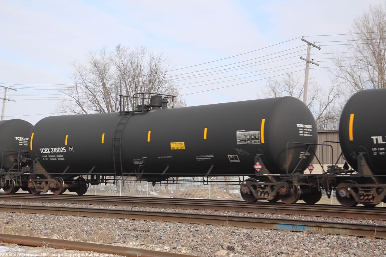 TCBX 318025