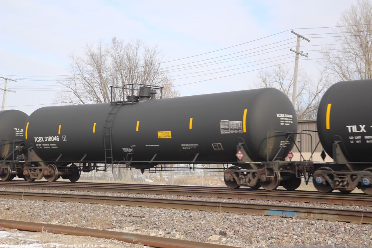TCBX 318046