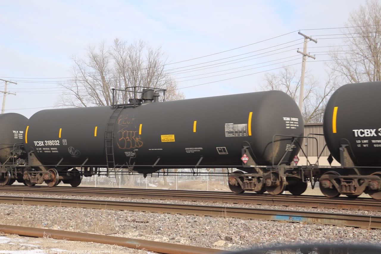 TCBX 318032