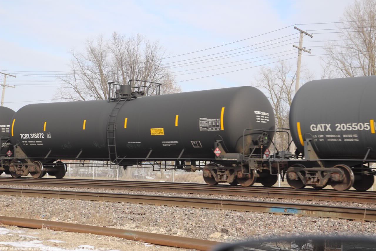 TCBX 318072