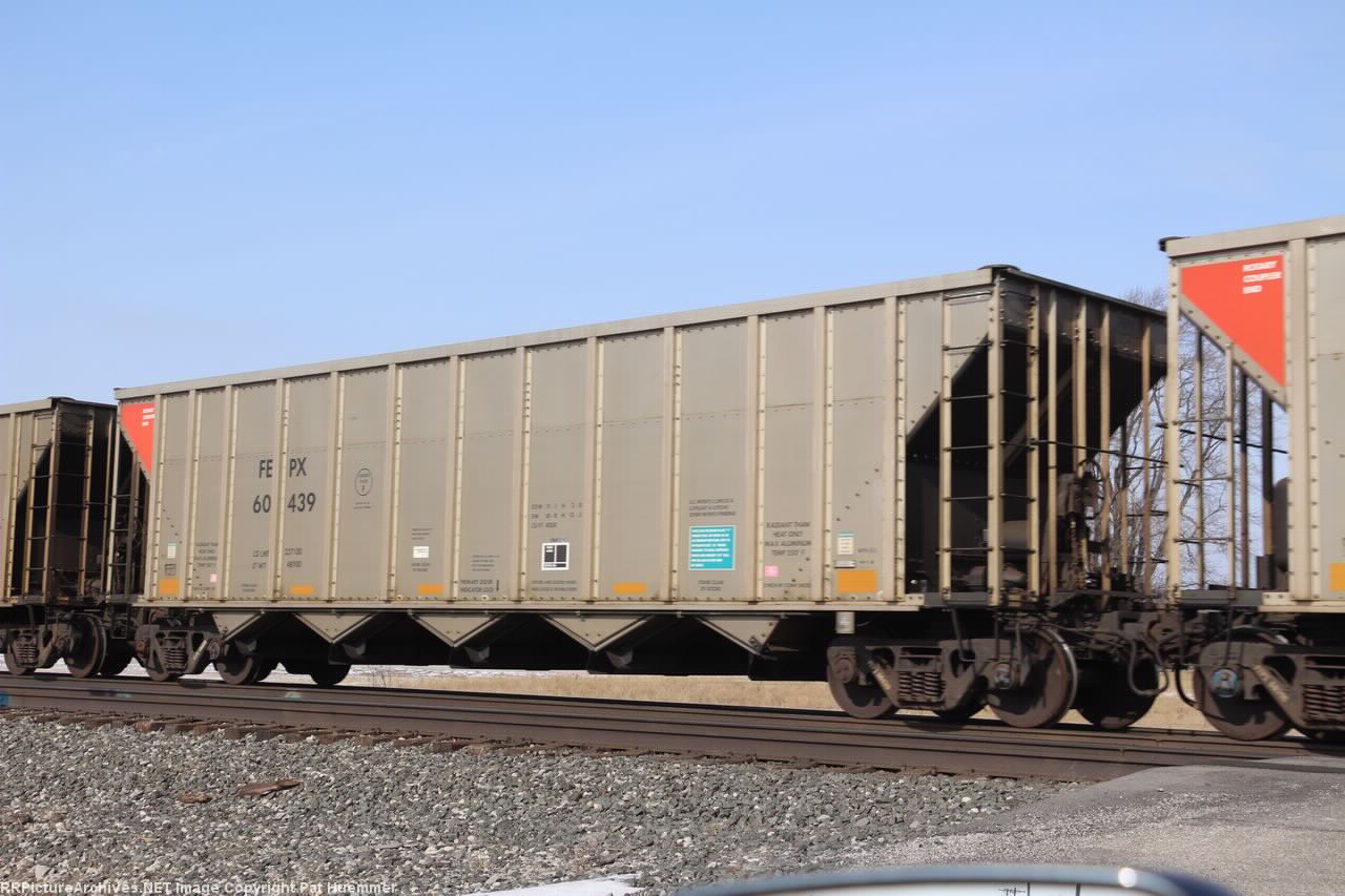 FEPX 60439