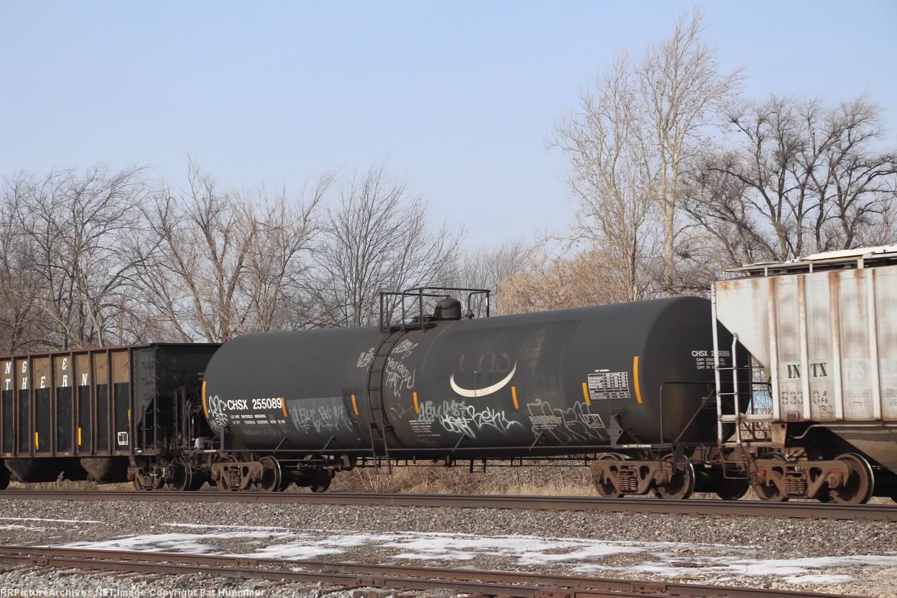 CHSX 255089