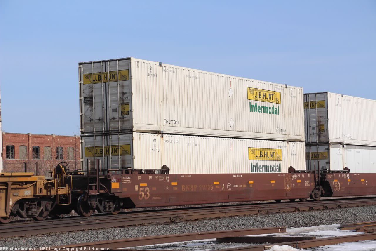 BNSF 211139