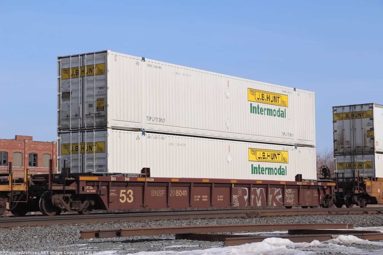 BNSF 208041