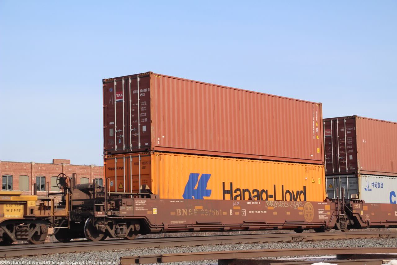 BNSF 237561