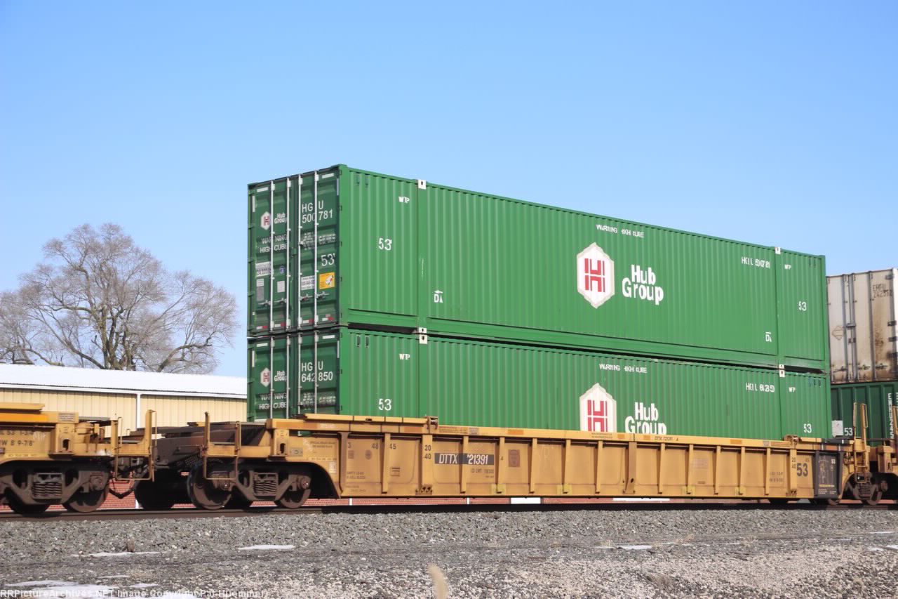 DTTX 721391