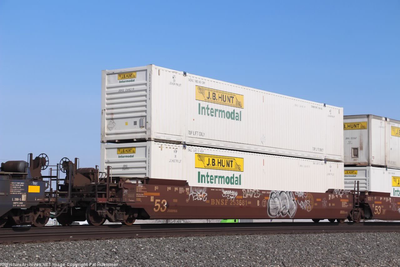 BNSF 253681