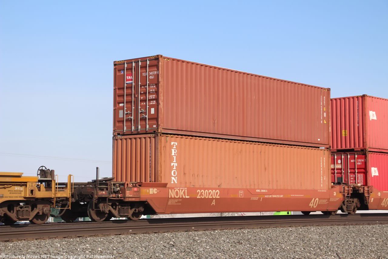 NOKL 230202