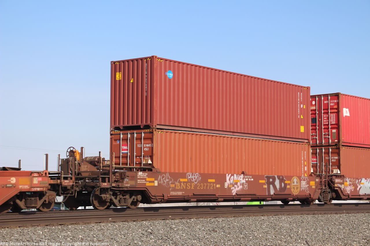 BNSF 237721