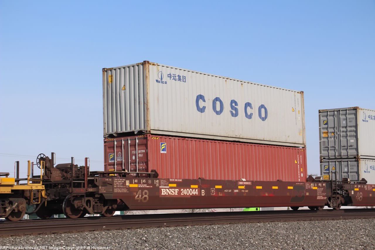 BNSF 240044