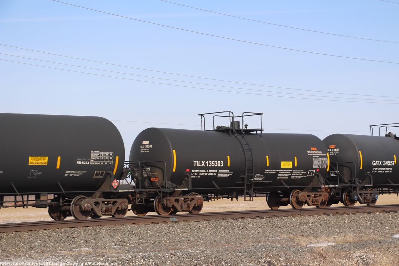 TILX 135303