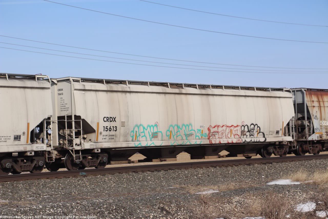 CRDX 15613