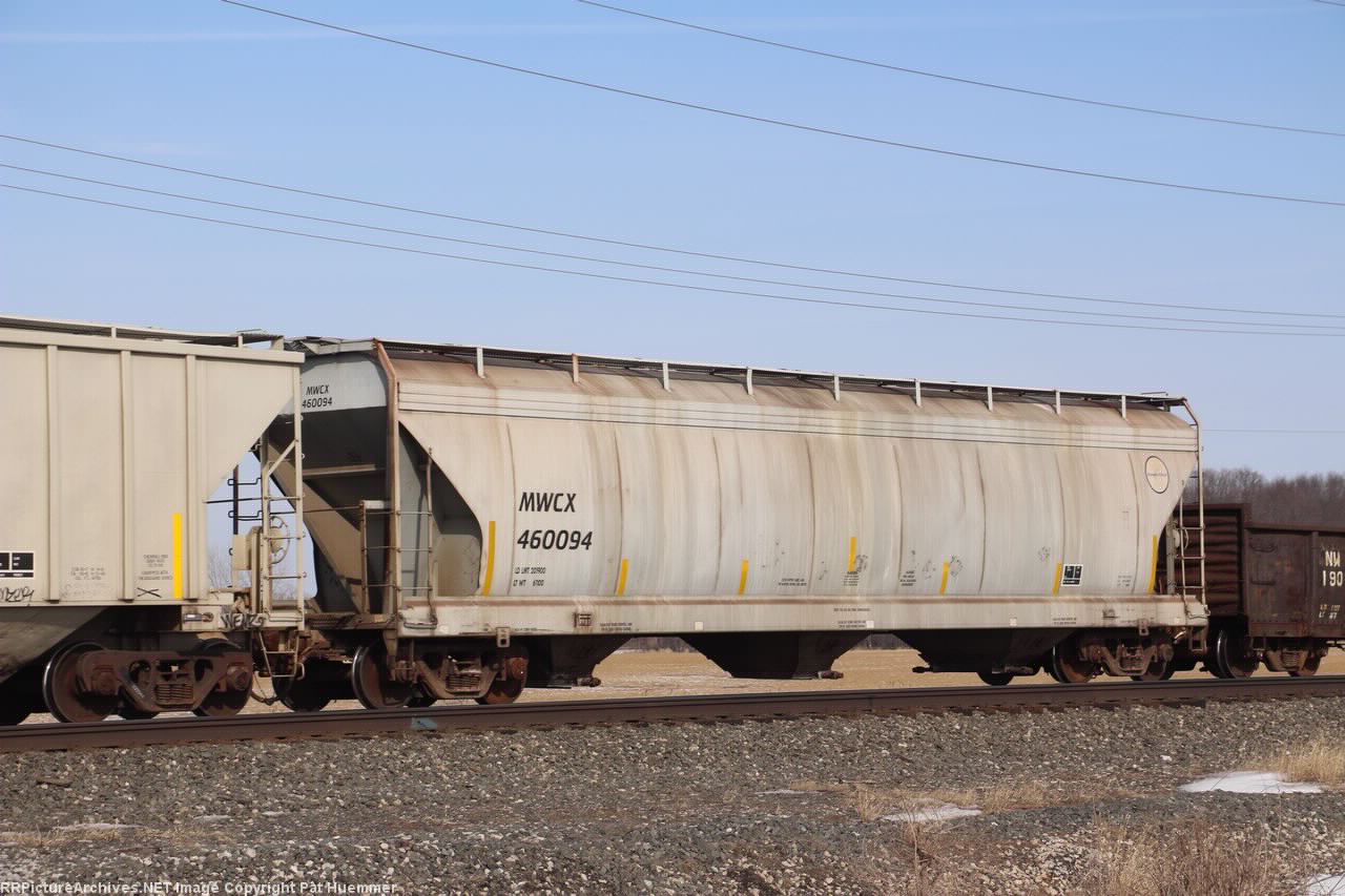 MWCX 460094