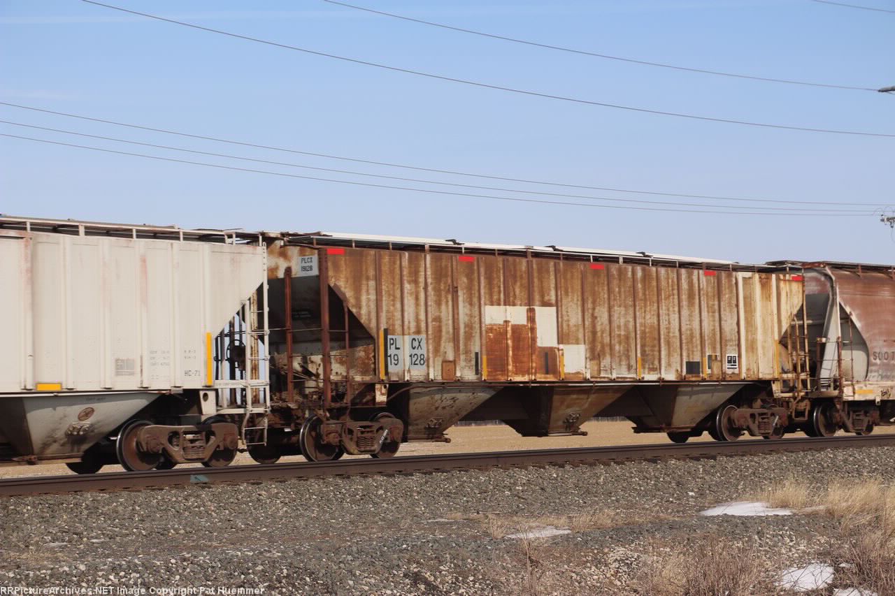 PLCX 19128