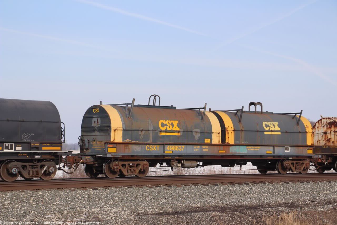 CSX 498637