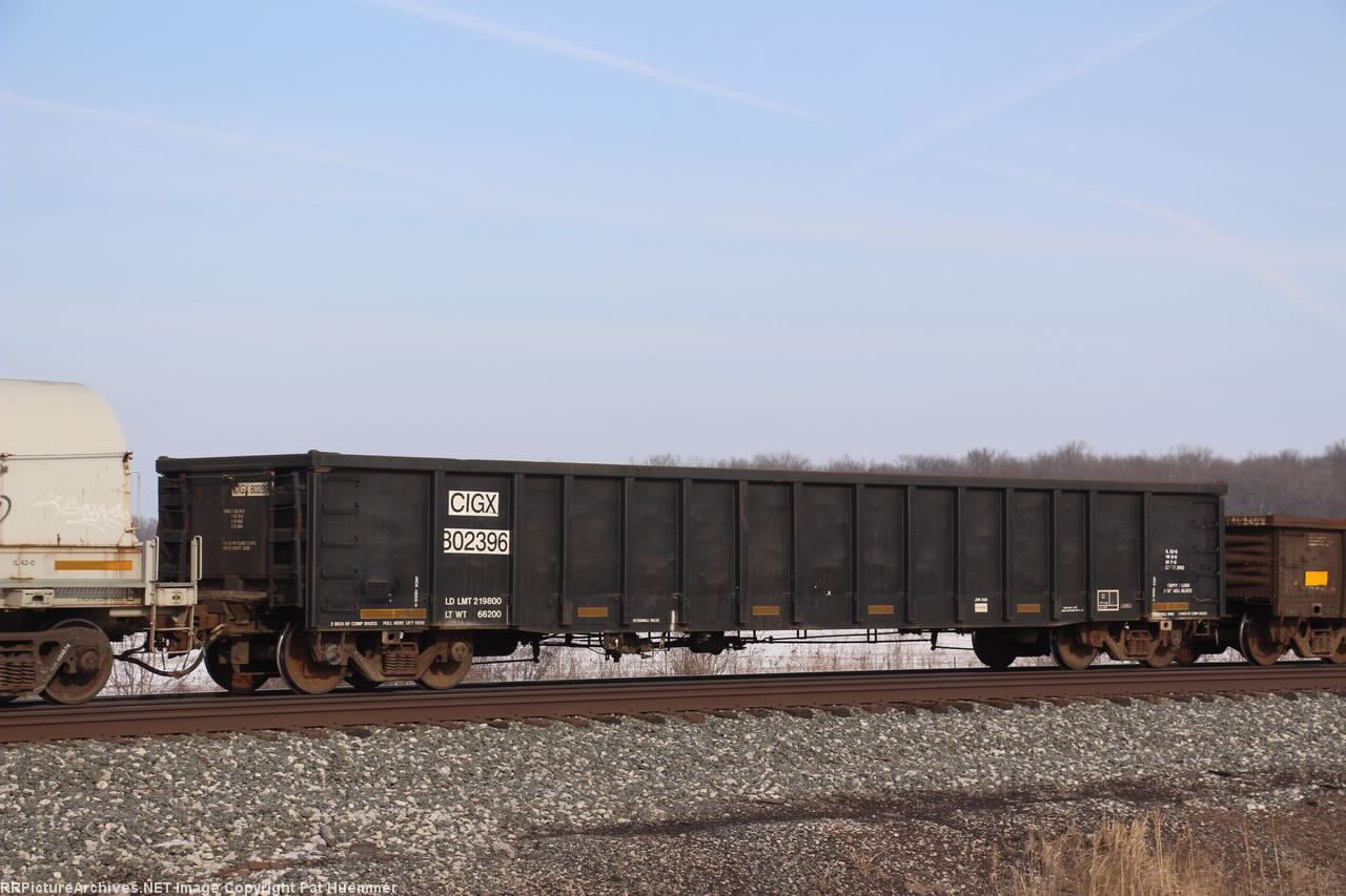 CIGX 802396