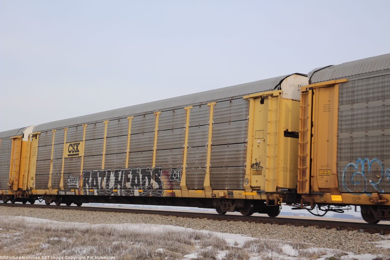 TTGX 965610