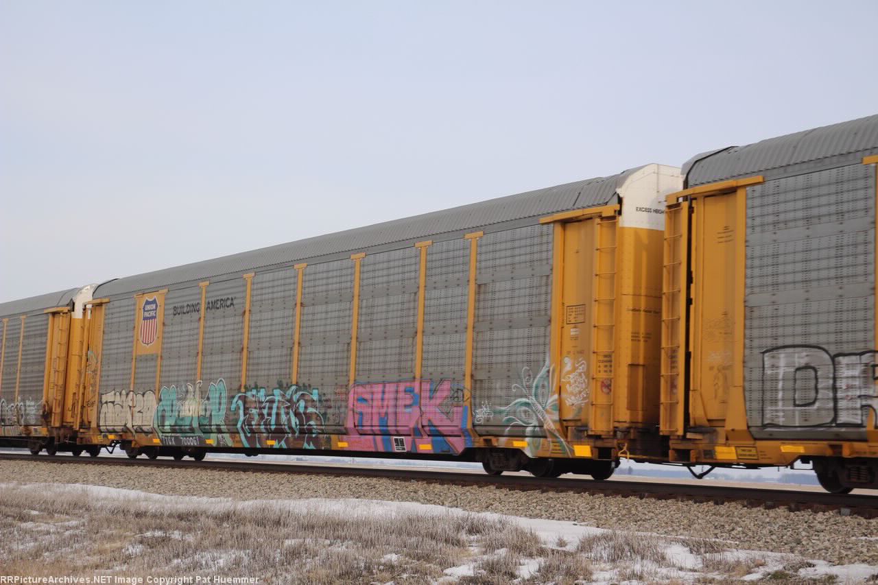 TTGX 700061