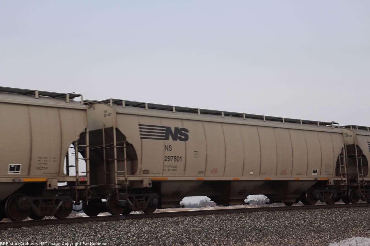 NS 297801