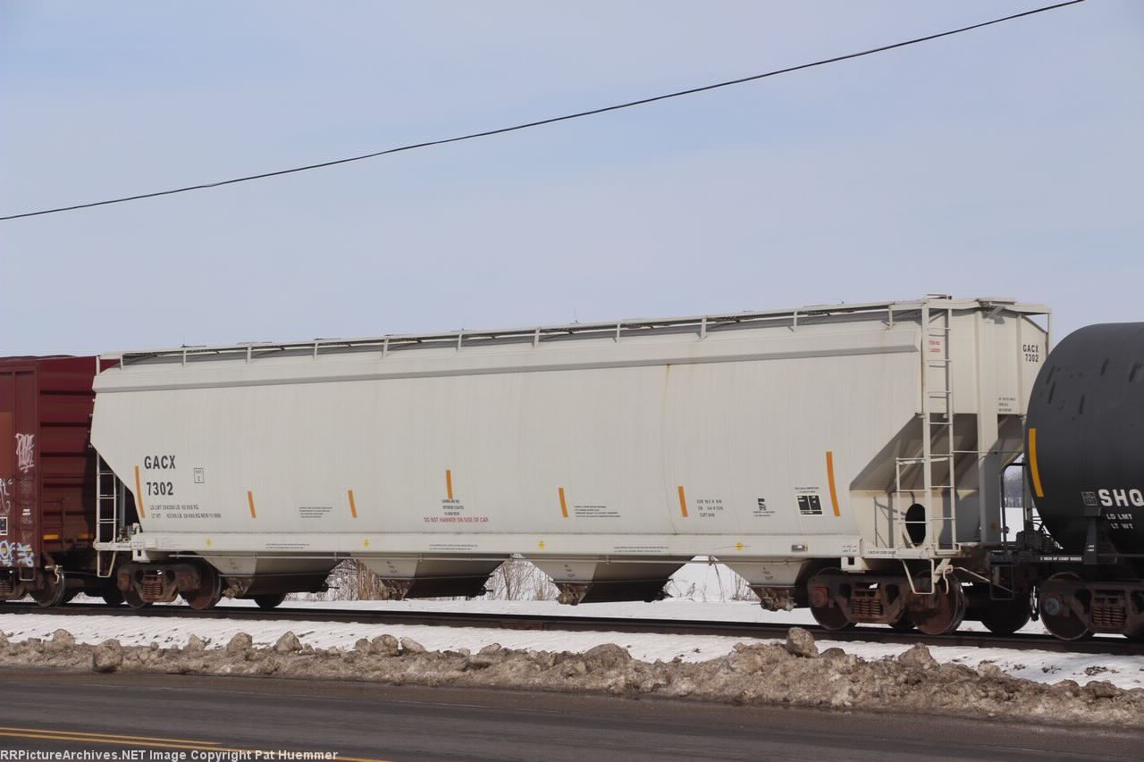 GACX 7302