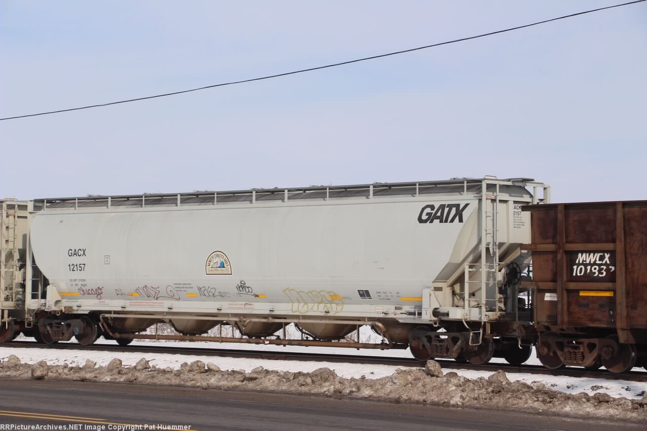 GACX 12157