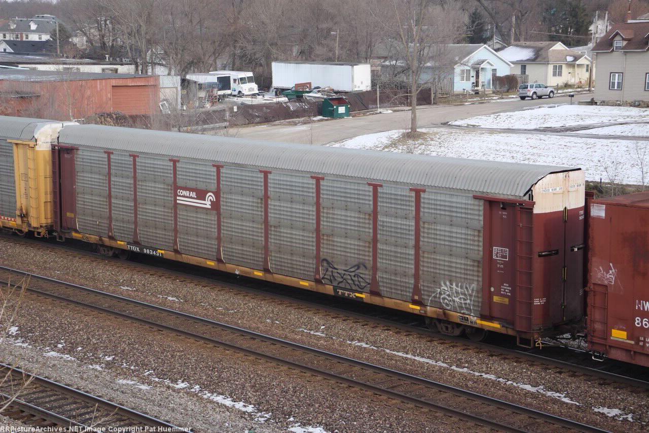 TTGX 983431