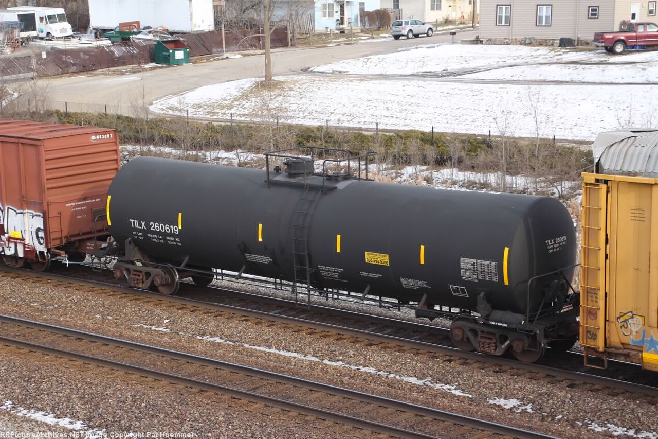 TILX 260619