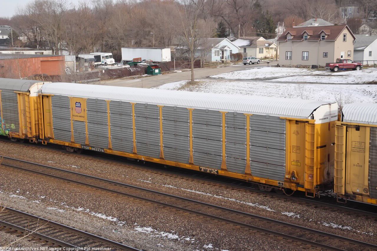 TTGX 962276