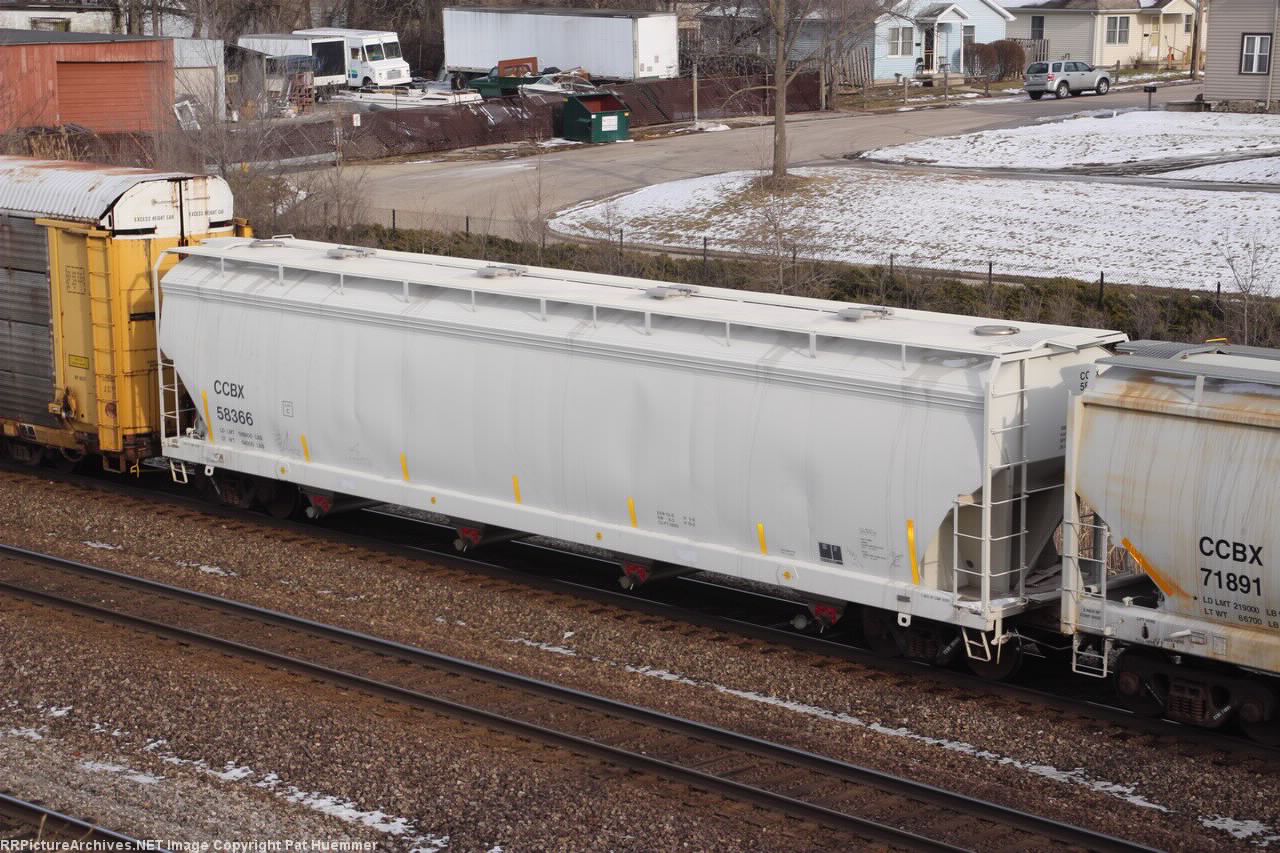CCBX 58366