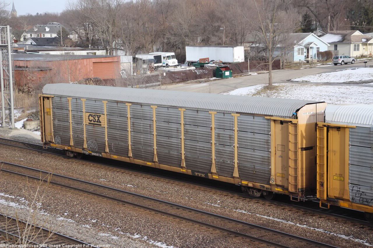TTGX 980274