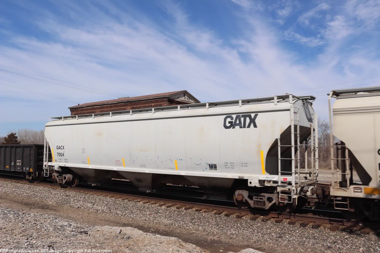 GACX 7004