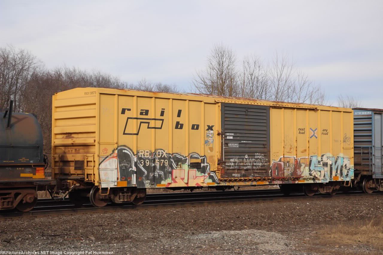 RBOX 39579