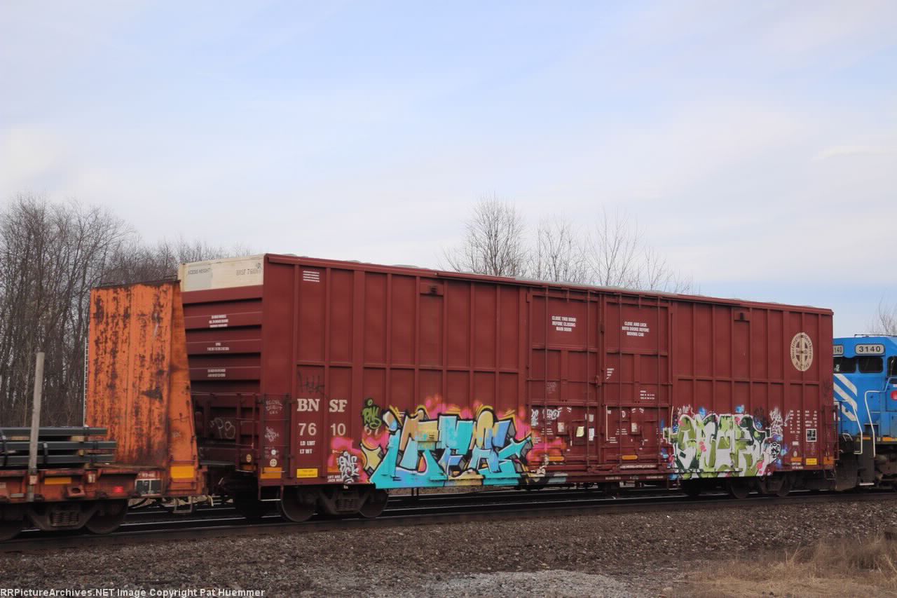 BNSF 761067