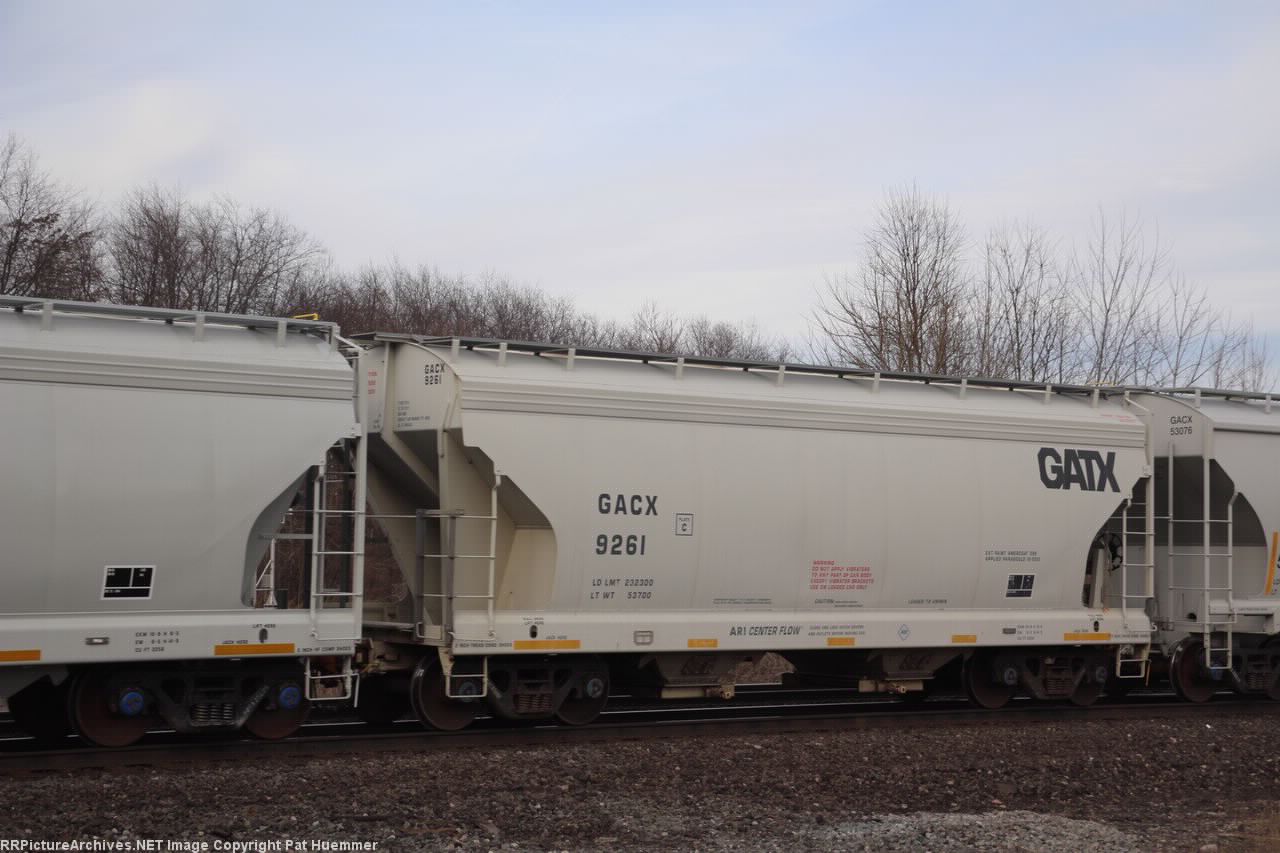 GACX 9261