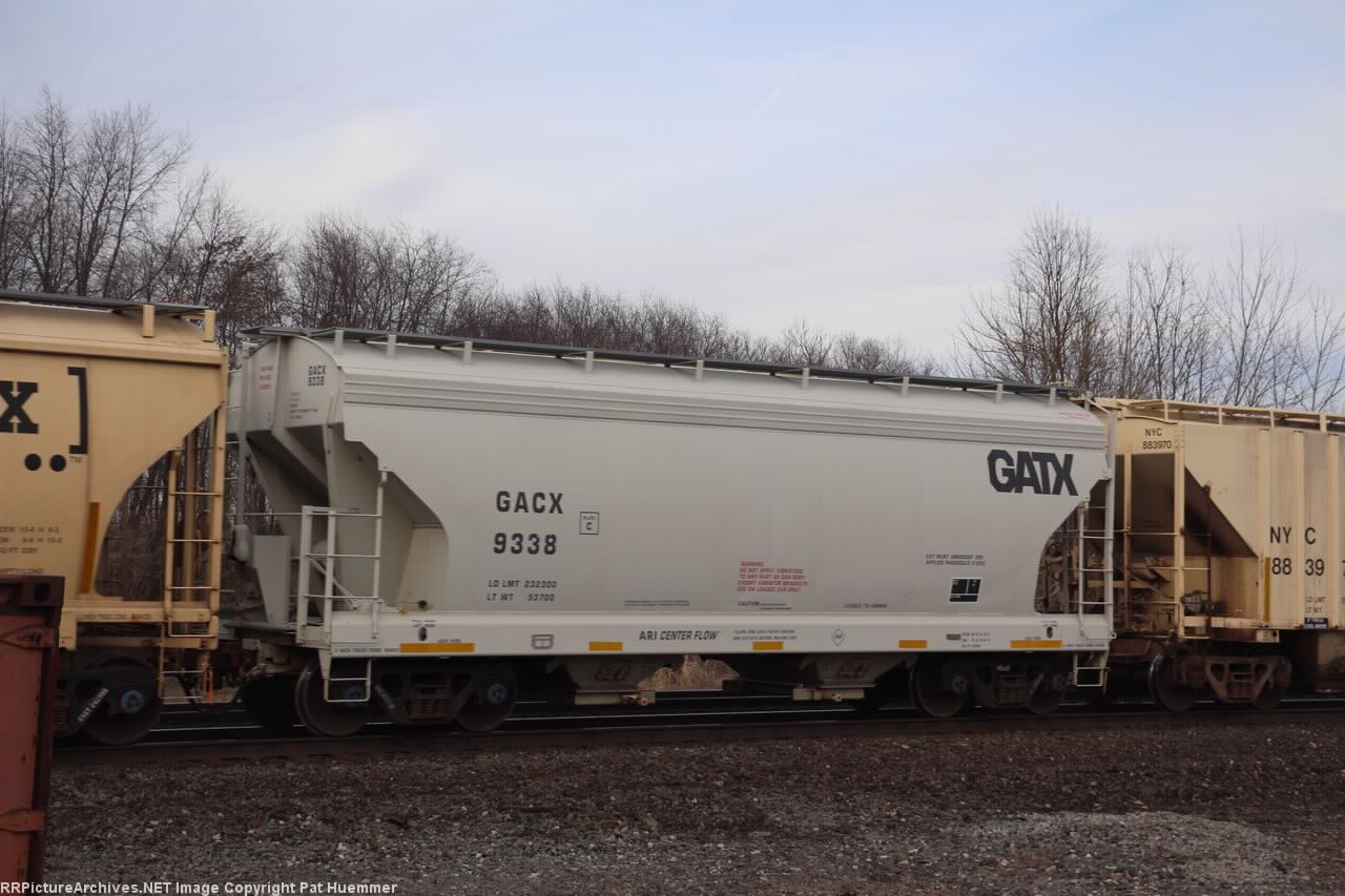 GACX 9338