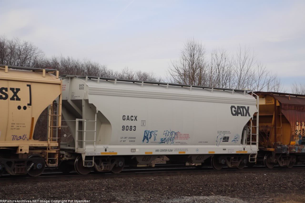 GACX 9083