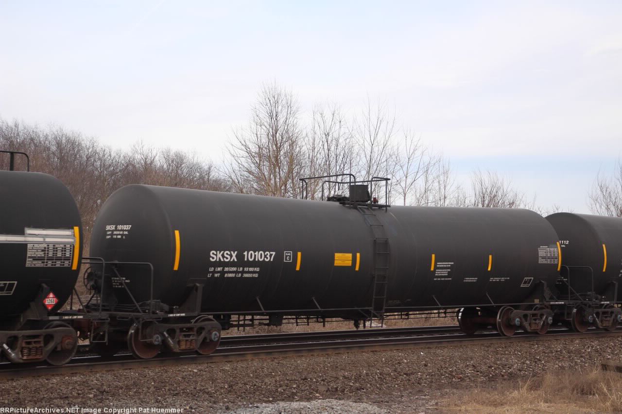 SKSX 101037