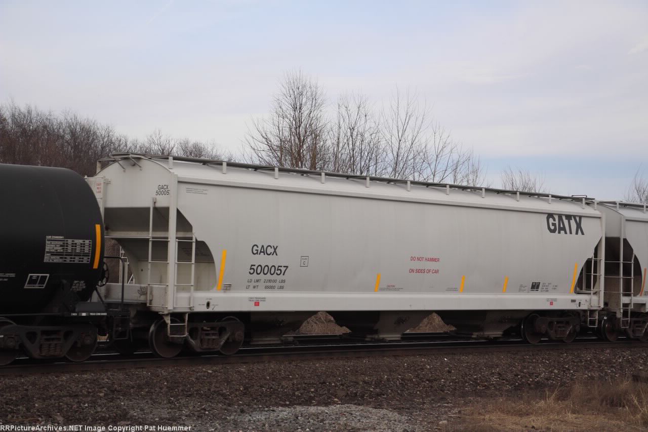 GACX 500057