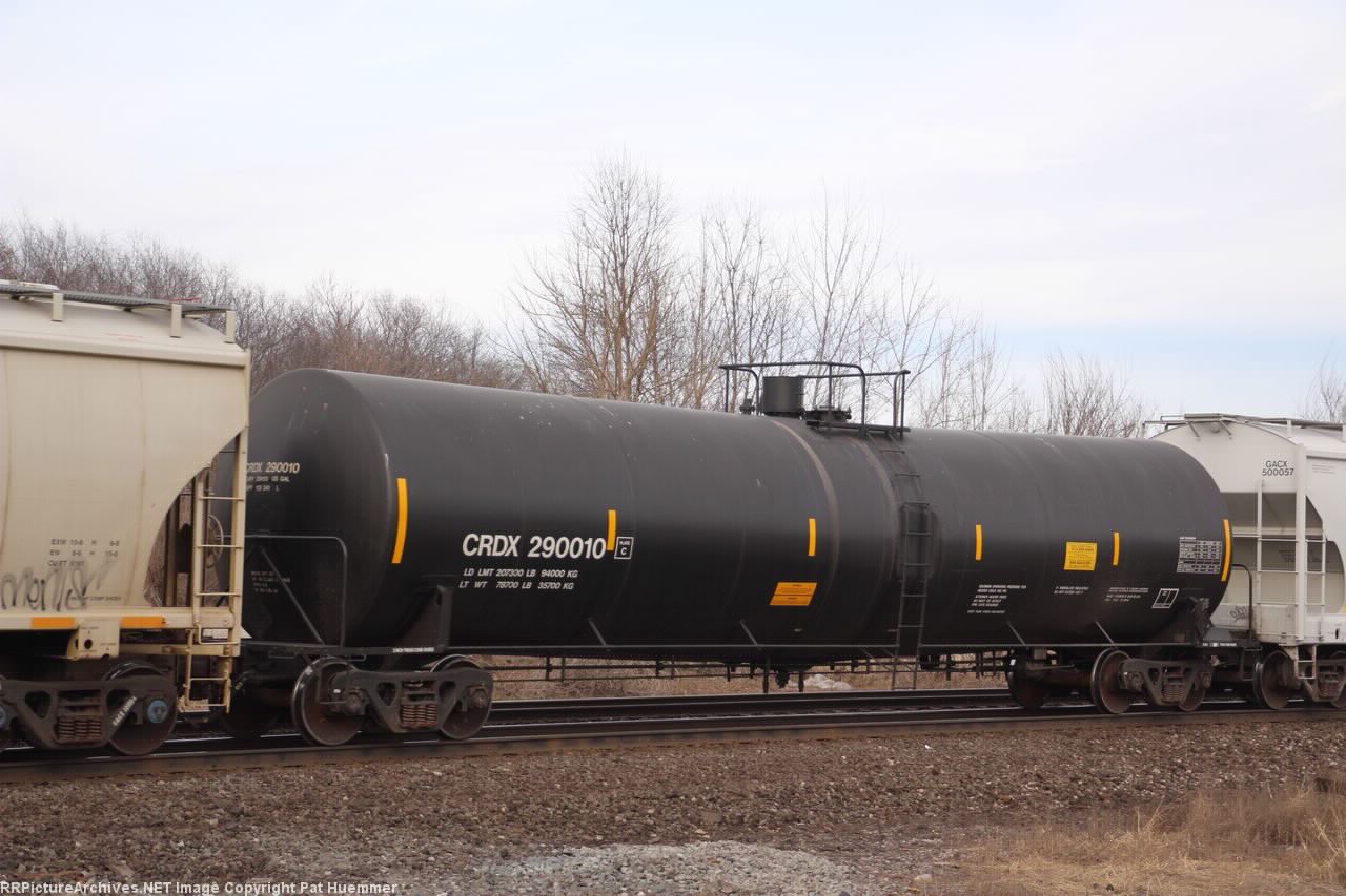 CRDX 290010