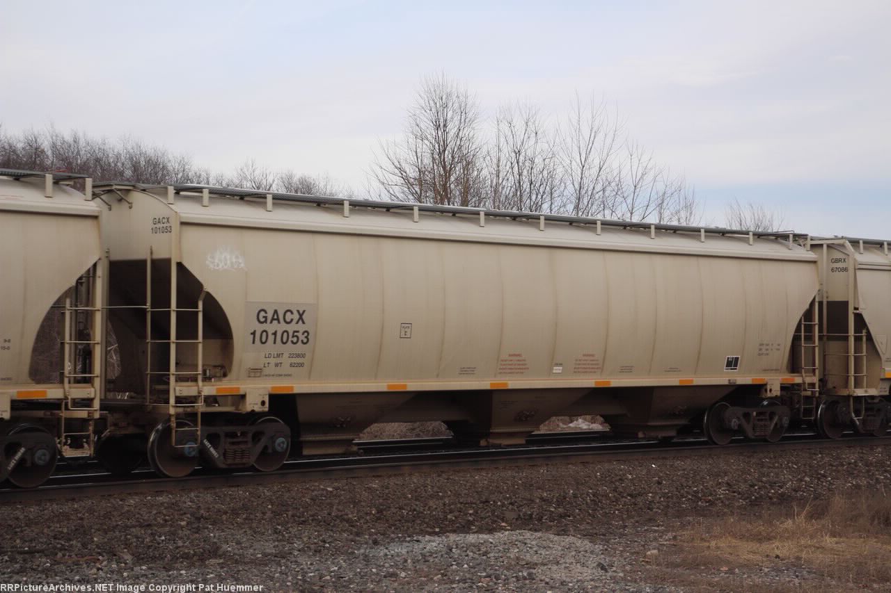 GACX 101053