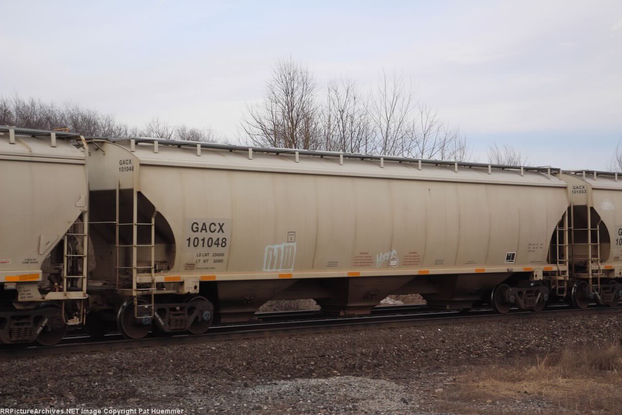 GACX 101048