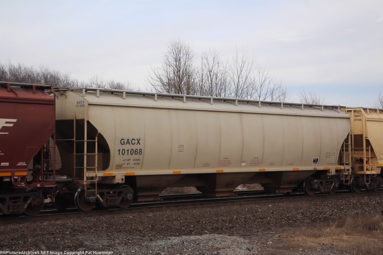 GACX 101068