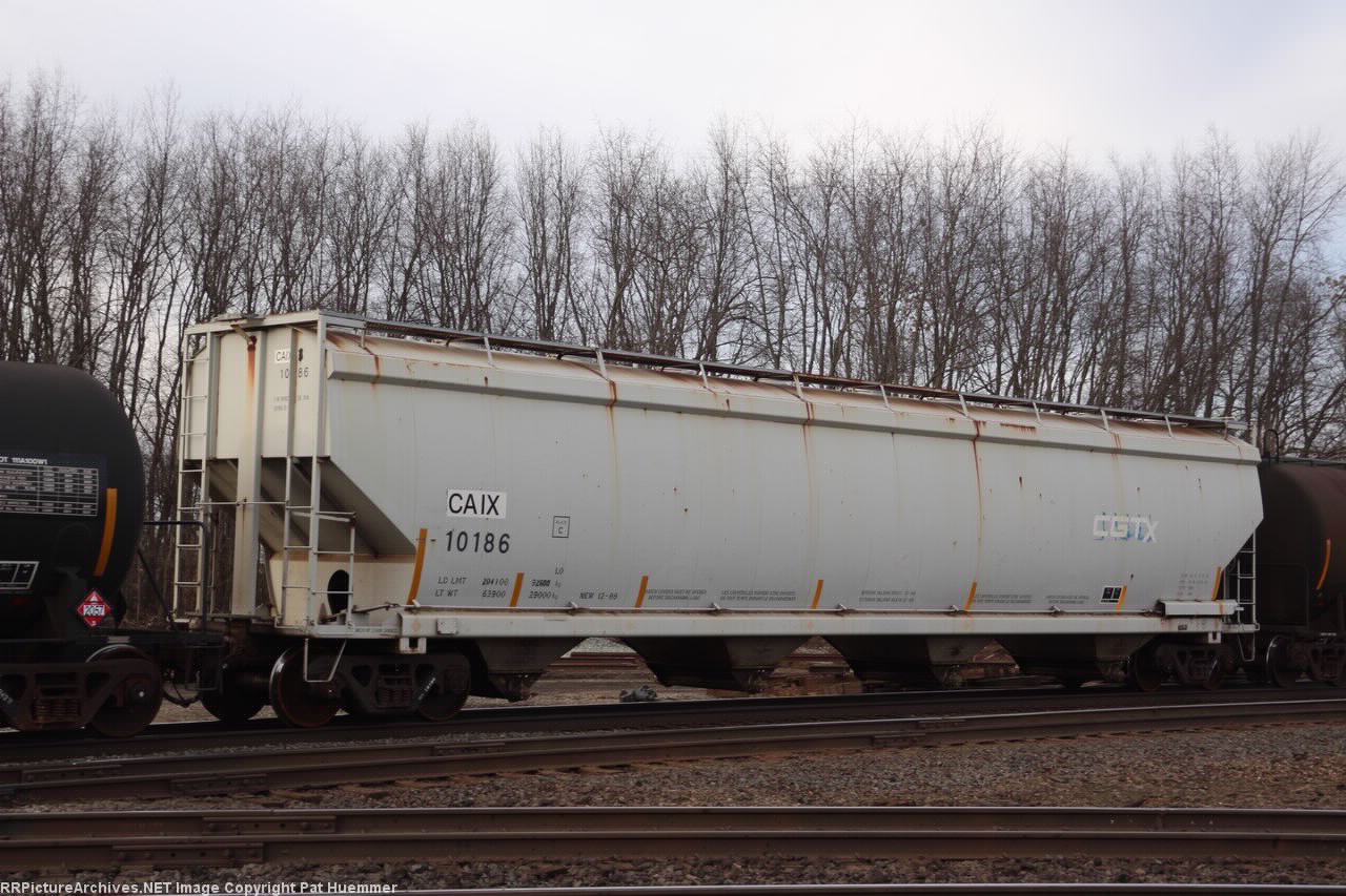 CAIX 10186