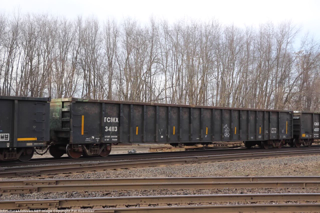 TCMX 34113