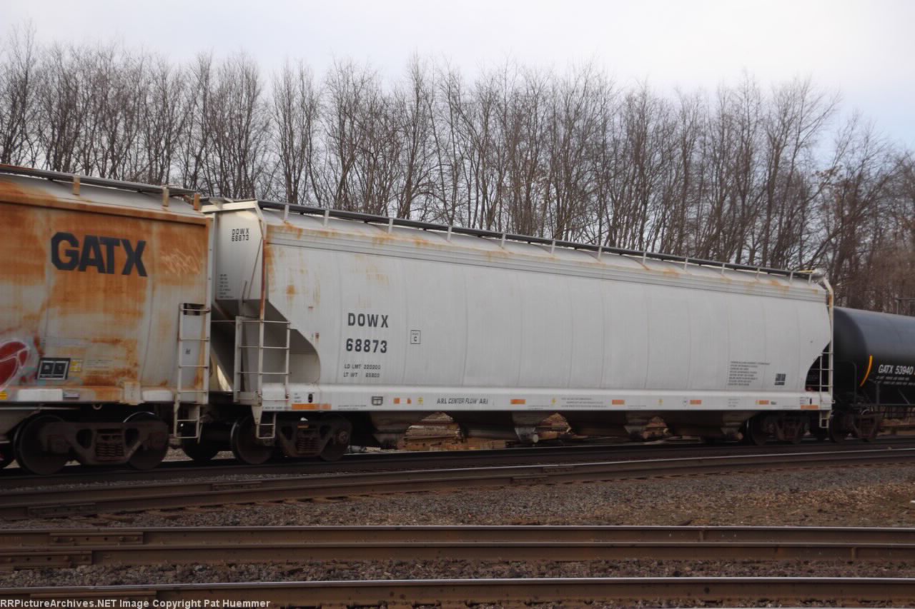 DOWX 68873