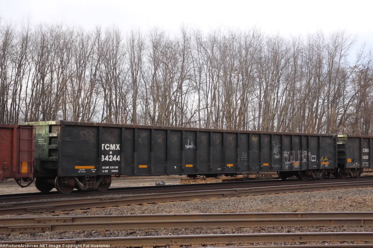 TCMX 34244