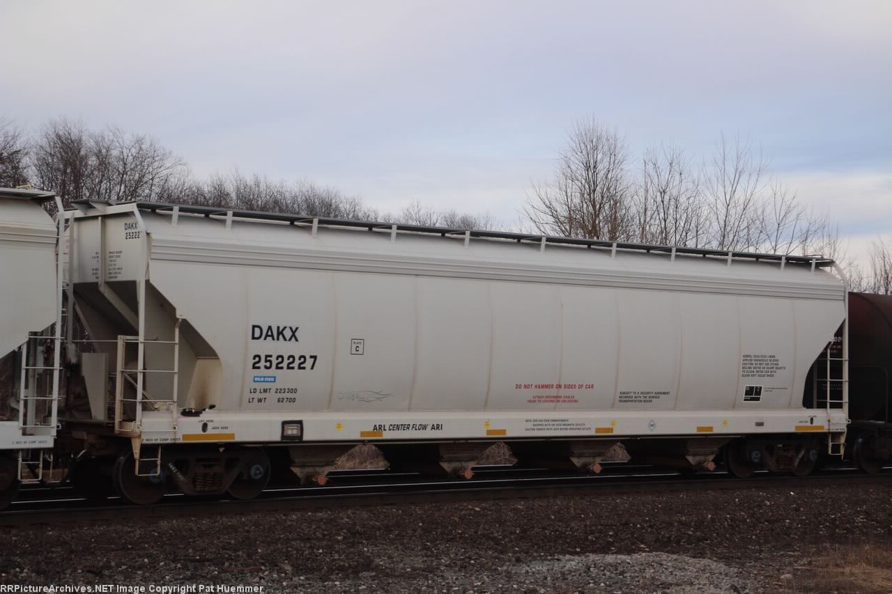 DAKX 252227